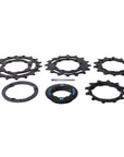 Box Three Prime 9 Ebike Lockring & Cogs - Box®