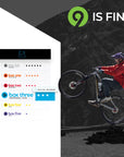 Box Three P9 Wide Single Shift E-Bike Groupset
