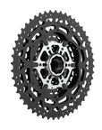 Box Two Prime 9 X-Wide 11-50T Cassette