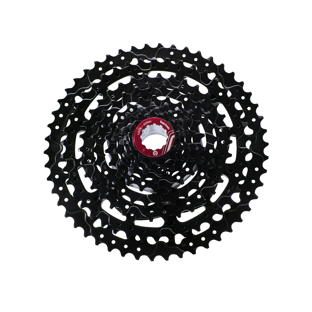 Box Two Prime 9 12-50T E-Bike Cassette - Box®