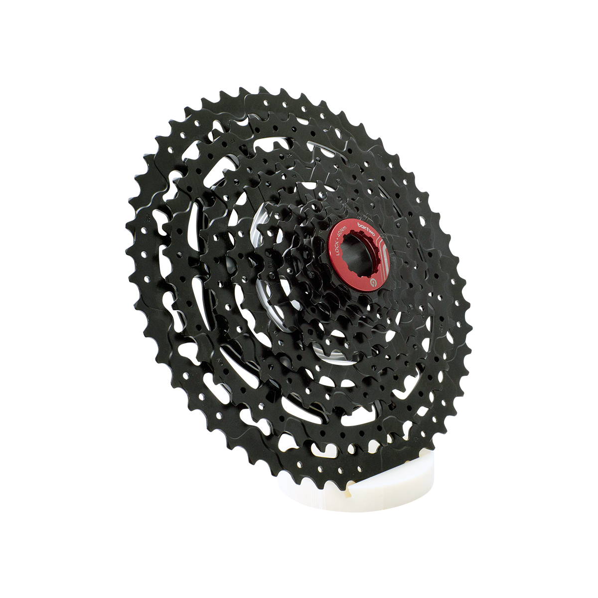 Box Two Prime 9 12-50T E-Bike Cassette - Box®