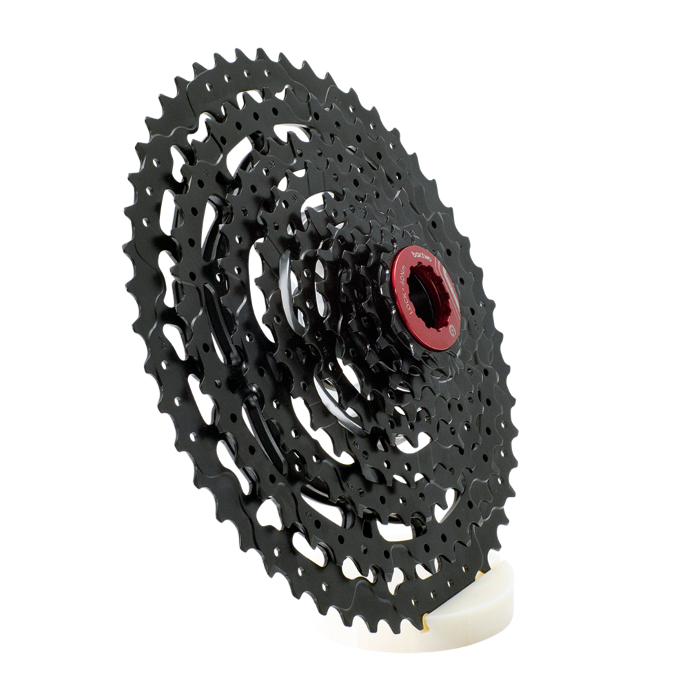 Box Two Prime 9 12-50T E-Bike Cassette - Box®