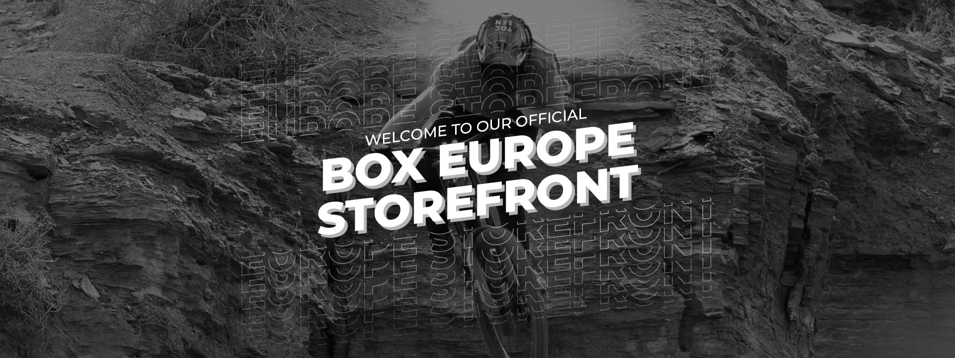 Box B.V. | Mountain Bike Drivetrain & Components